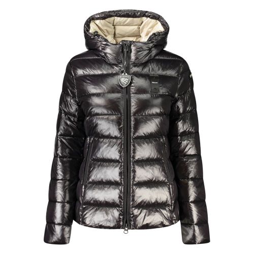 Poliammide Women Women's Jacket - Blauer - Modalova