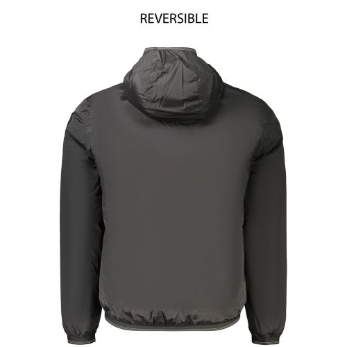 Polyamide Men's Men's Jacket - Blauer - Modalova