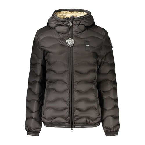 Polyamide Women's Women's Jacket - Blauer - Modalova