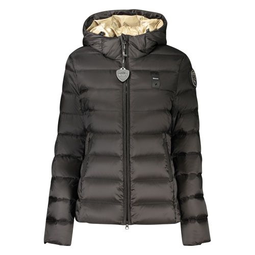 Polyamide Women's Women's Jacket - Blauer - Modalova