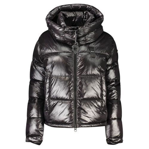 Polyamide Women's Women's Jacket - Blauer - Modalova