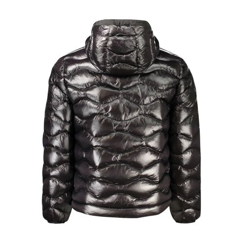 Poliammide Men's Men's Jacket - Blauer - Modalova