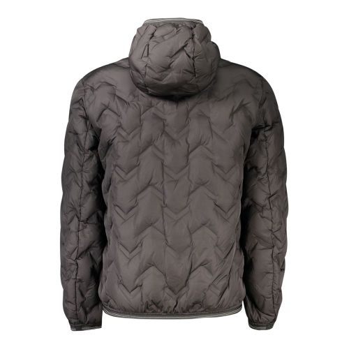Polyester Men's Men's Jacket - Blauer - Modalova