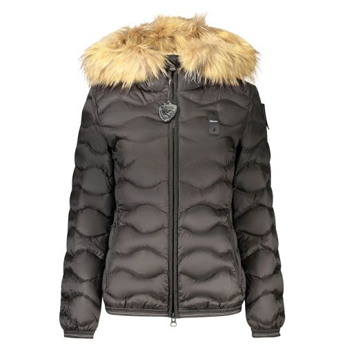 Polyamide Women's Women's Jacket - Blauer - Modalova