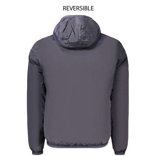 Polyamide Men's Men's Jacket - Blauer - Modalova
