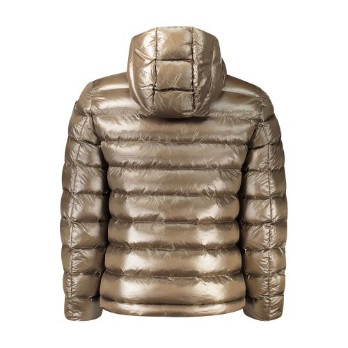 Verde Poliammide Uomo Men's Giacca - Blauer - Modalova