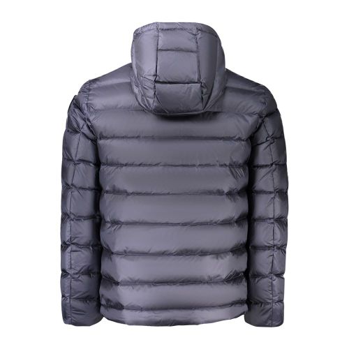 Polyamide Men's Men's Jacket - Blauer - Modalova