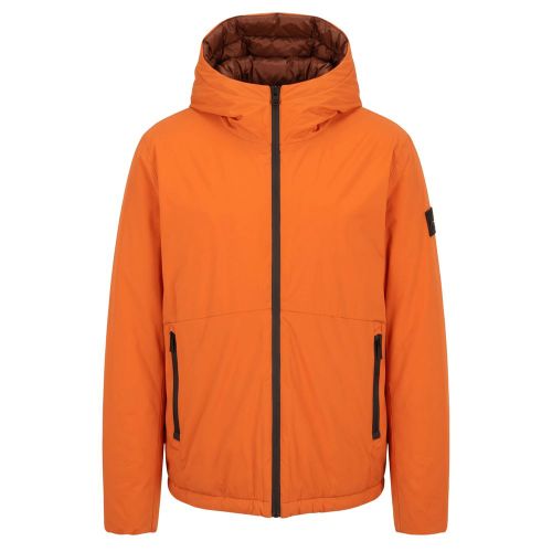 Polyester Men Men's Jacket - Baldinini Trend - Modalova