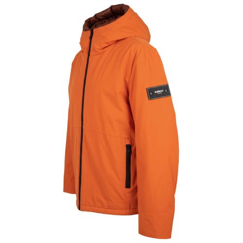Polyester Men Men's Jacket - Baldinini Trend - Modalova