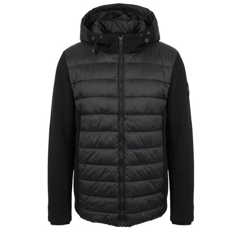 Polyester Men Men's Jacket - Baldinini Trend - Modalova