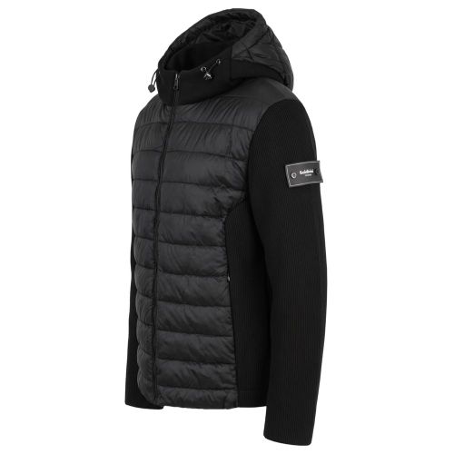 Polyester Men Men's Jacket - Baldinini Trend - Modalova