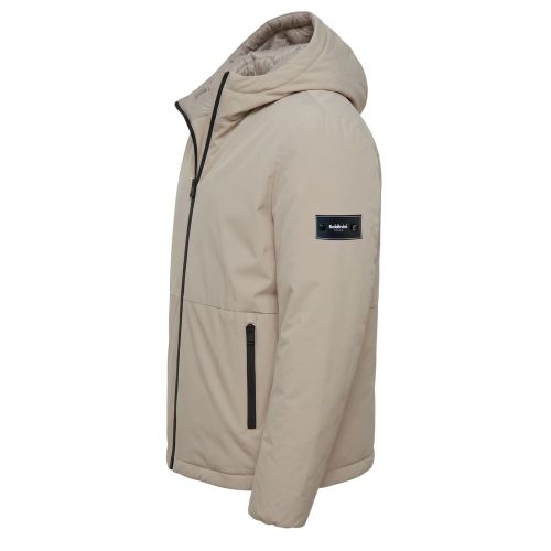 Polyester Men Men's Jacket - Baldinini Trend - Modalova