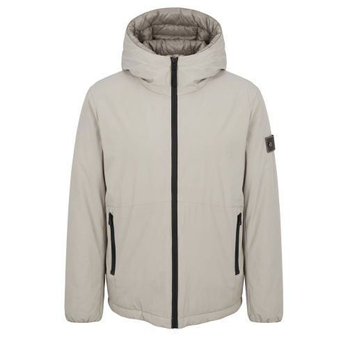 Polyester Men Men's Jacket - Baldinini Trend - Modalova