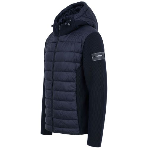 Polyester Men Men's Jacket - Baldinini Trend - Modalova
