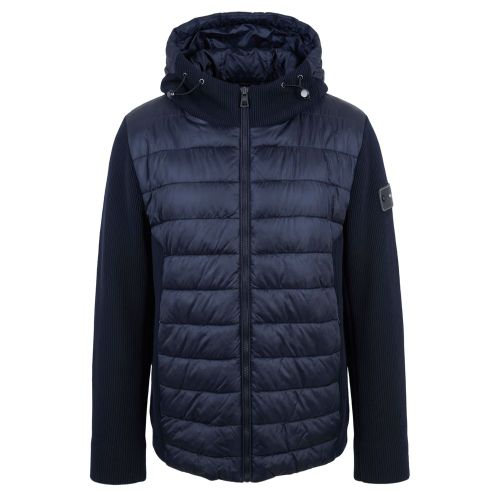 Polyester Men Men's Jacket - Baldinini Trend - Modalova