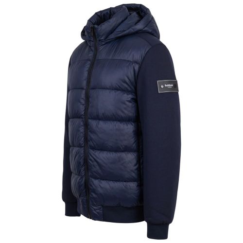 Polyester Men Men's Jacket - Baldinini Trend - Modalova