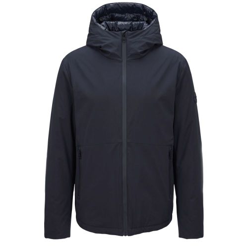 Polyester Men Men's Jacket - Baldinini Trend - Modalova