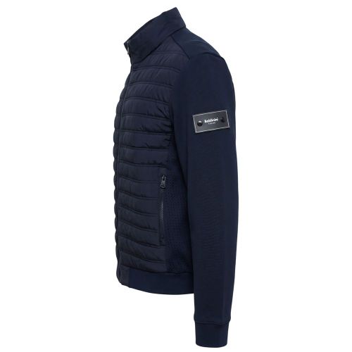 Polyester Men Men's Jacket - Baldinini Trend - Modalova
