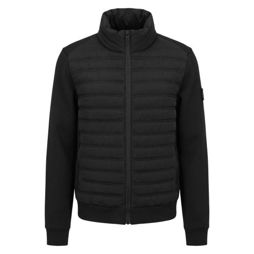 Polyester Men Men's Jacket - Baldinini Trend - Modalova