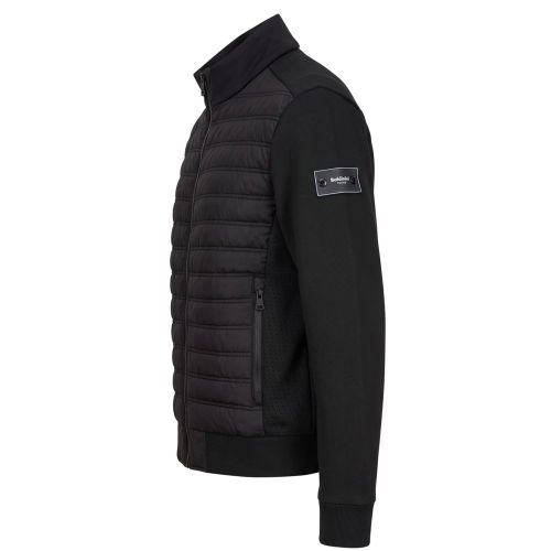 Polyester Men Men's Jacket - Baldinini Trend - Modalova