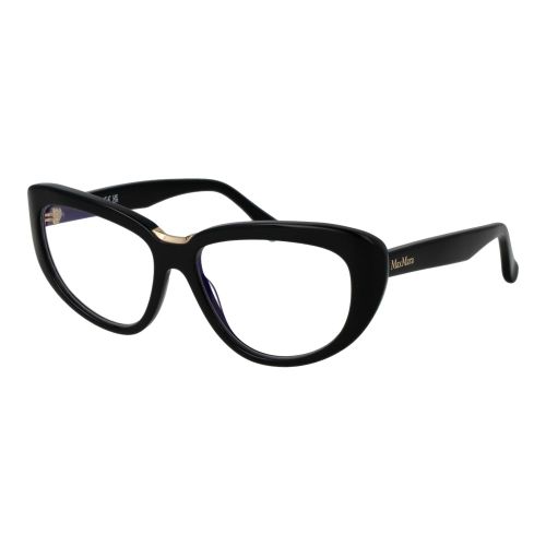 Plastic Glasses Women's (Frames) - Max Mara - Modalova