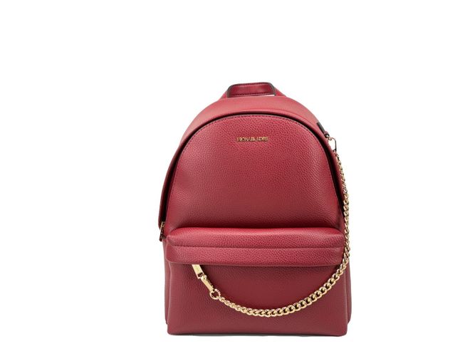 Slater Large Chain Backpack Women's Bookbag - Michael Kors - Modalova