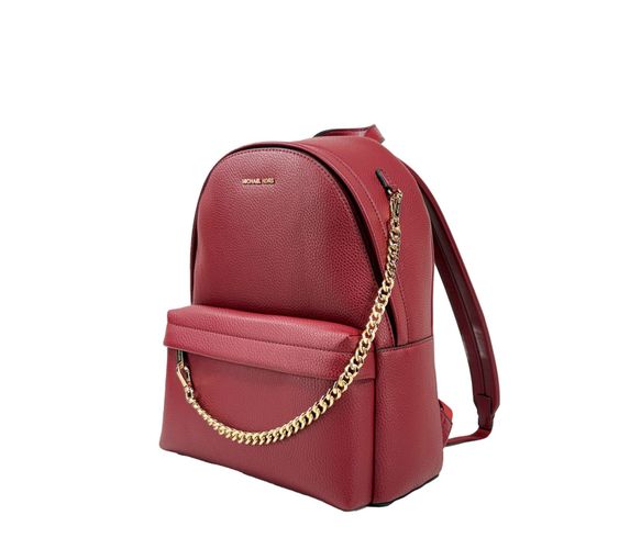 Slater Large Chain Backpack Women's Bookbag - Michael Kors - Modalova