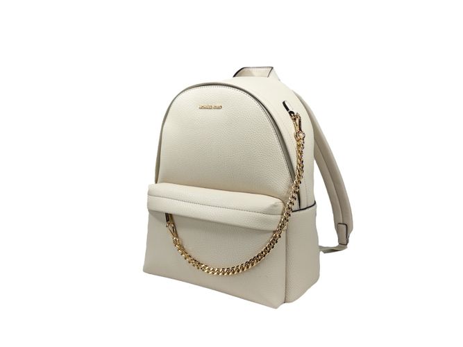 Slater Large Chain Backpack Women's Bookbag - Michael Kors - Modalova