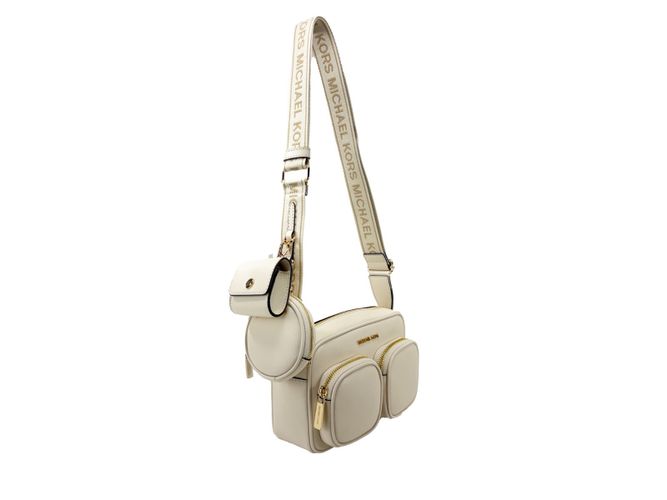 Crossbody Tech Medium Bag Women's Purse - Michael Kors - Modalova