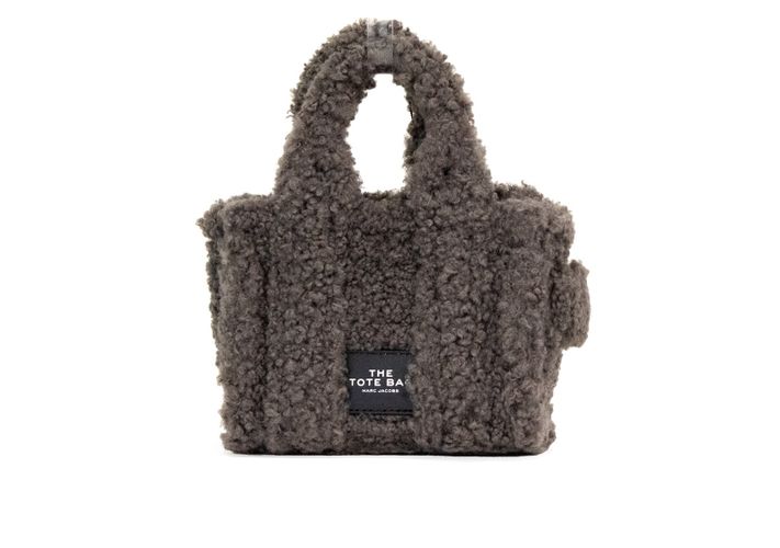Teddy Micro Tote Bag Women's Crossbody - Marc Jacobs - Modalova