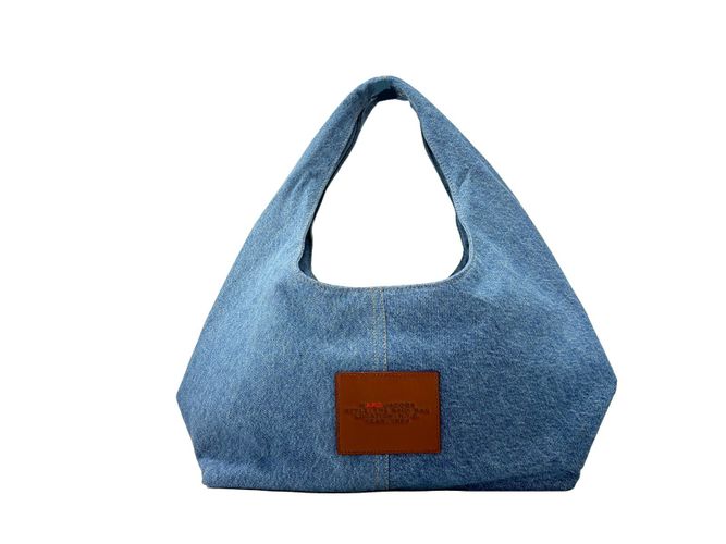 The Denim Sack Bag A.P.C Women's Purse - Marc Jacobs - Modalova