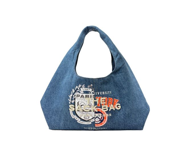 The Denim Sack Bag A.P.C Women's Purse - Marc Jacobs - Modalova