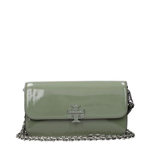 Leather Women's Handbag - Tory Burch - Modalova
