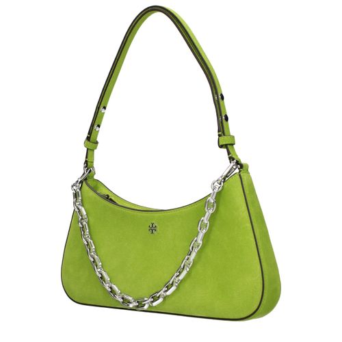 Leather Shoulder Women's Bag - Tory Burch - Modalova