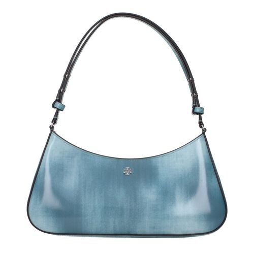 Leather Shoulder Women's Bag - Tory Burch - Modalova