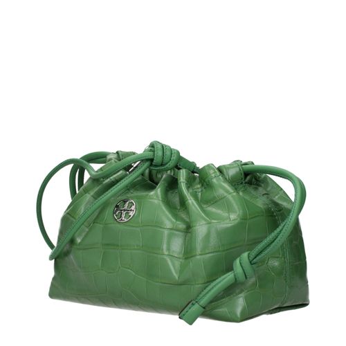 Leather Shoulder Women's Bag - Tory Burch - Modalova