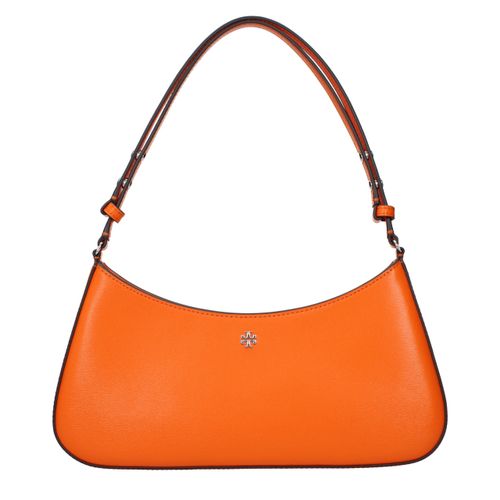Leather Shoulder Women's Bag - Tory Burch - Modalova