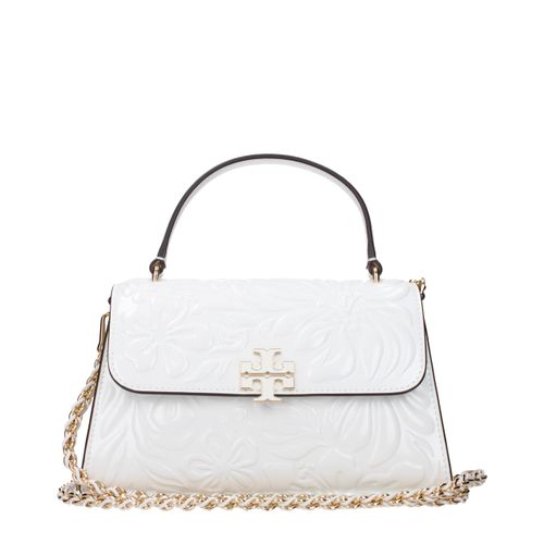 Leather Women's Handbag - Tory Burch - Modalova