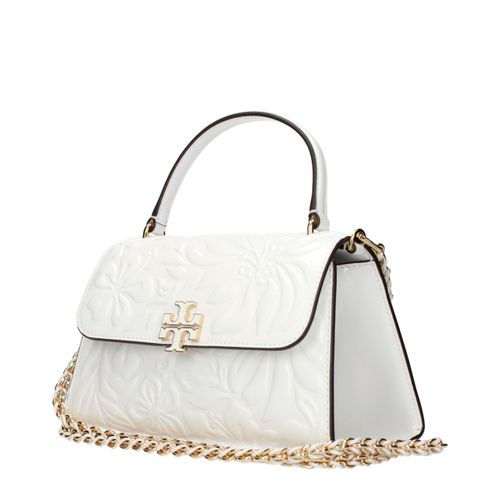 Leather Women's Handbag - Tory Burch - Modalova