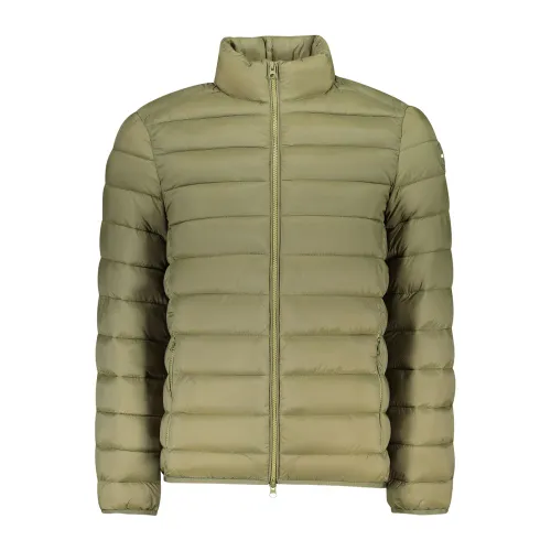 Nylon Men's Men's Jacket - Cavalli Class - Modalova
