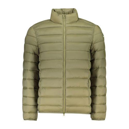 Nylon Men's Men's Jacket - Cavalli Class - Modalova
