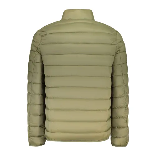 Nylon Men's Men's Jacket - Cavalli Class - Modalova