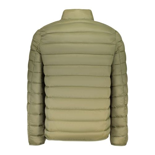 Nylon Men's Men's Jacket - Cavalli Class - Modalova