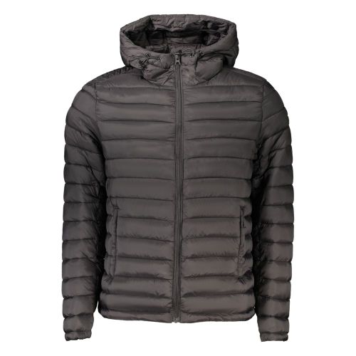 Polyamide Men's Men's Jacket - Cavalli Class - Modalova