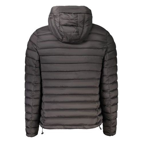 Polyamide Men's Men's Jacket - Cavalli Class - Modalova