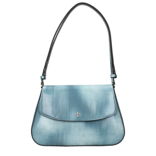 Leather Shoulder Women's Bag - Tory Burch - Modalova
