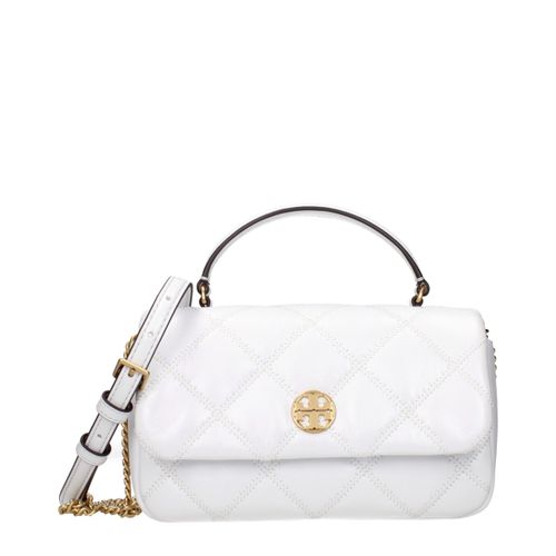 Leather Women's Handbag - Tory Burch - Modalova