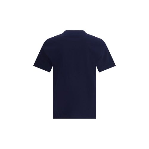 Cotton Men's T-Shirt - Brunello Cucinelli - Modalova