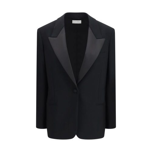 Wool Oves Aries Women's Blazer - The Row - Modalova