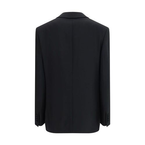 Wool Oves Aries Women's Blazer - The Row - Modalova